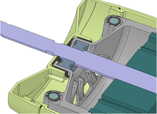 図面作成支援・3Dモデリング